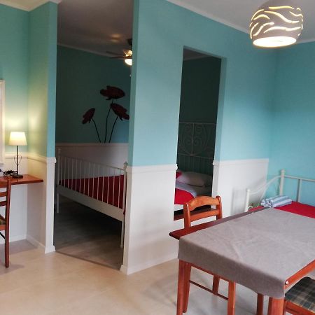 מאקרסקה Apartmani Mistral מראה חיצוני תמונה