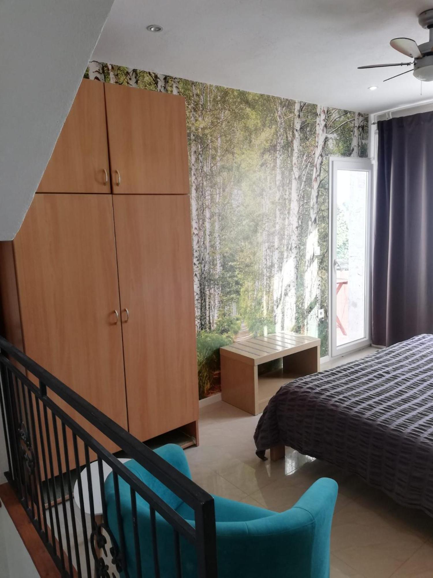 מאקרסקה Apartmani Mistral חדר תמונה